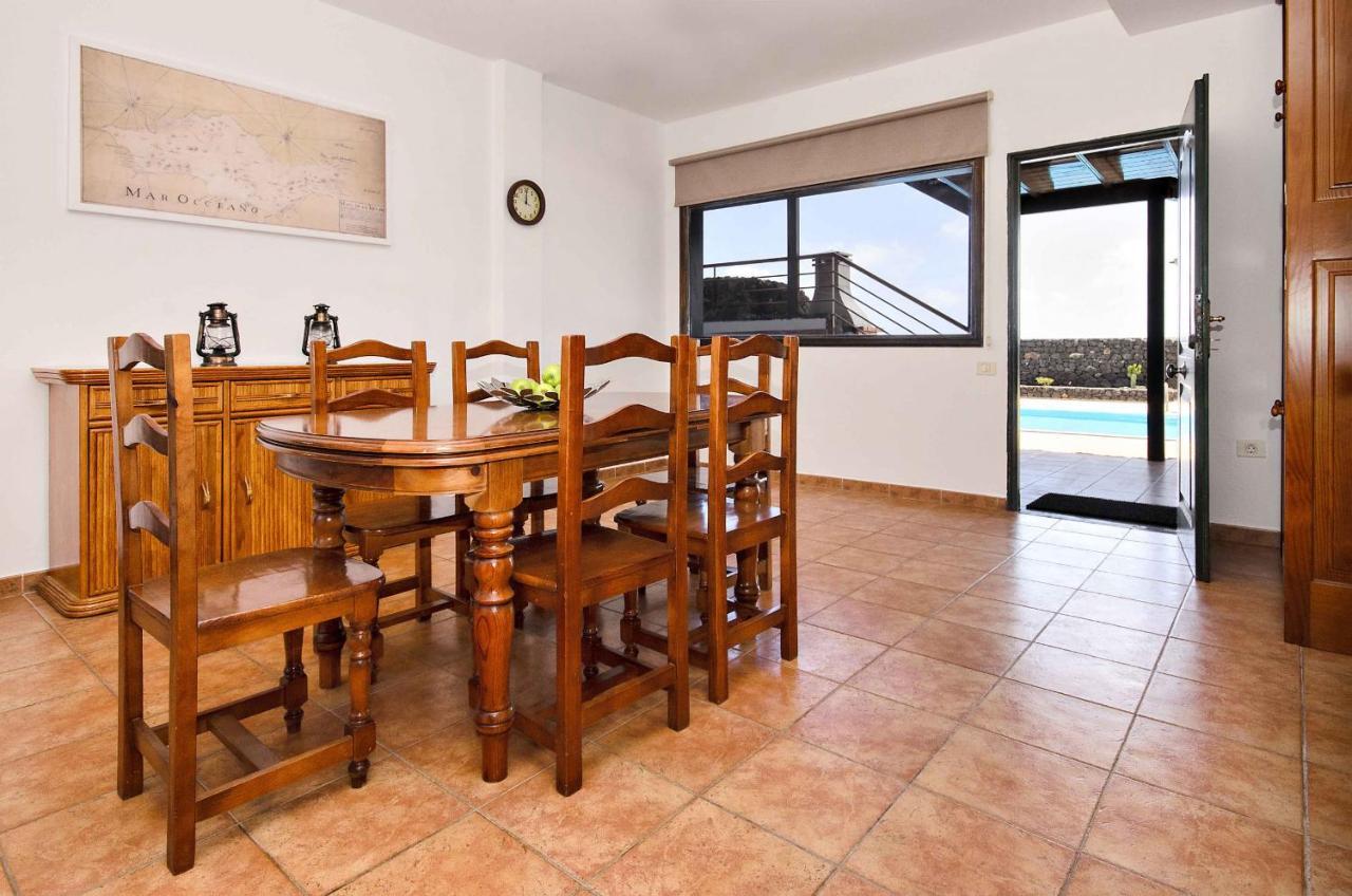 Villa Adelina Punta Mujeres Exterior foto